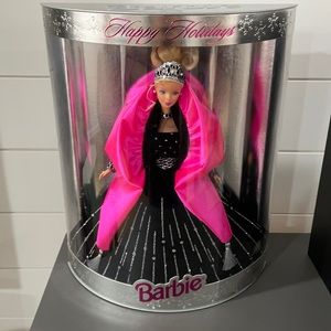 1998 Special Edition Barbie